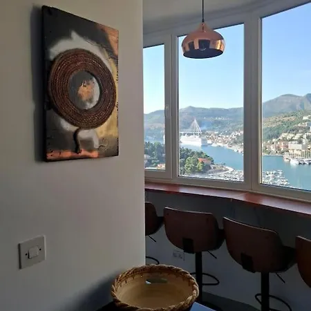 Lighthouse Apartmán Dubrovník