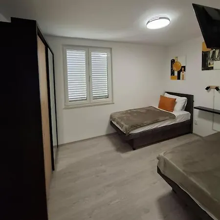 Apartment Lighthouse