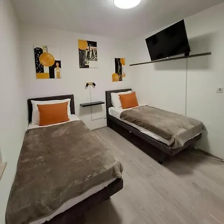 Apartment Lighthouse *