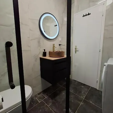 Lighthouse Apartment Dubrovnik