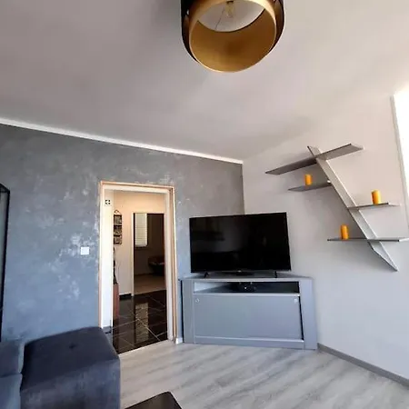 Lighthouse Apartment