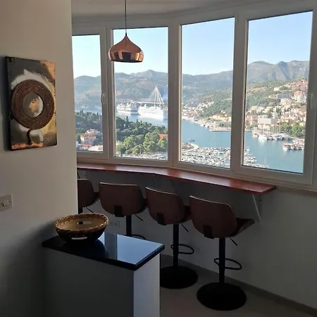 Lighthouse Apartment Dubrovnik