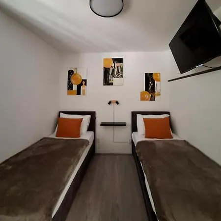 Lighthouse Apartment Dubrovnik